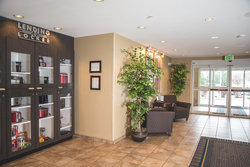  - Candlewood Suites Loveland - I-25, Exit 259