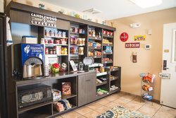  - Candlewood Suites Loveland - I-25, Exit 259