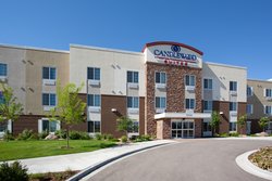 - Candlewood Suites Loveland - I-25, Exit 259
