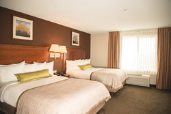  - Candlewood Suites Loveland - I-25, Exit 259