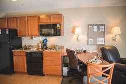  - Candlewood Suites Loveland - I-25, Exit 259