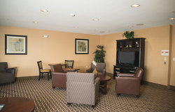  - Candlewood Suites Loveland - I-25, Exit 259