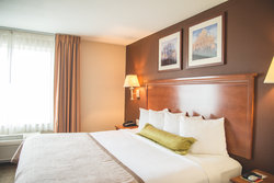  - Candlewood Suites Loveland - I-25, Exit 259