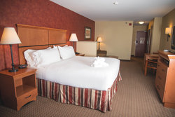  - Holiday Inn Express & Suites Loveland - I-25, Exit 259