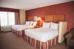  - Holiday Inn Express & Suites Loveland - I-25, Exit 259