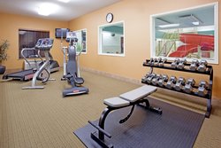  - Holiday Inn Express & Suites Loveland - I-25, Exit 259