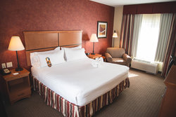  - Holiday Inn Express & Suites Loveland - I-25, Exit 259