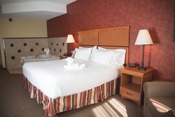  - Holiday Inn Express & Suites Loveland - I-25, Exit 259