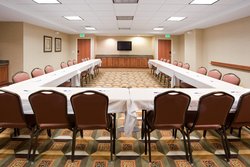  - Holiday Inn Express & Suites Loveland - I-25, Exit 259