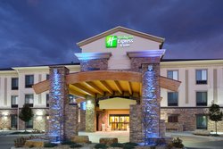  - Holiday Inn Express & Suites Loveland - I-25, Exit 259