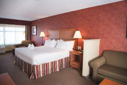  - Holiday Inn Express & Suites Loveland - I-25, Exit 259