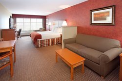  - Holiday Inn Express & Suites Loveland - I-25, Exit 259