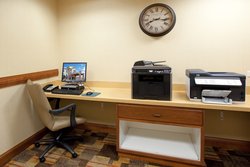  - Holiday Inn Express & Suites Loveland - I-25, Exit 259