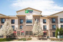  - Holiday Inn Express & Suites Loveland - I-25, Exit 259