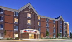  - Candlewood Suites Olathe - I-35, Exit 215