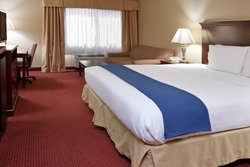  - Holiday Inn Express Mt Vernon
