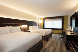  - Holiday Inn Express Oneonta