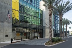  - InterContinental Hotel Waterfront San Diego