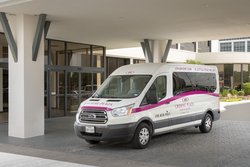  - Crowne Plaza Hotel Airport San Antonio