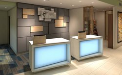  - Holiday Inn Express & Suites Downtown Auburn