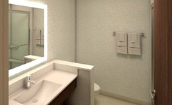  - Holiday Inn Express & Suites Downtown Auburn