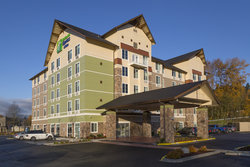  - Holiday Inn Express & Suites Tukwila - I-405, Exit 1