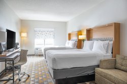  - Holiday Inn & Suites Maumee - I-80 & I-90, Exit 59