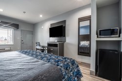  - Scottish Inn & Suites Katy - I-10, Exit 743 & 743A