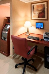  - Residence Inn by Marriott Downtown San Diego