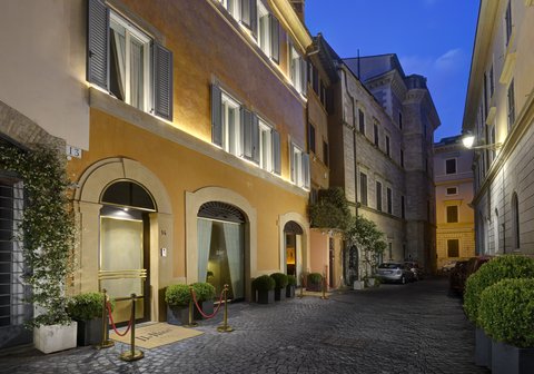 HOTEL DE RICCI - Photo 3