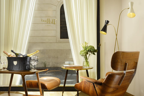 HOTEL DE RICCI - Photo 5