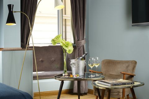 HOTEL DE RICCI - Photo 17