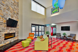  - Holiday Inn Express Northeast Harrisburg - I-81, Exit 77