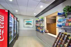  - Holiday Inn Express Northeast Harrisburg - I-81, Exit 77