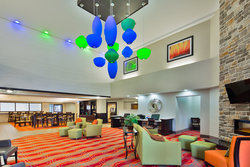  - Holiday Inn Express Northeast Harrisburg - I-81, Exit 77
