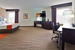  - Holiday Inn Express Northeast Harrisburg - I-81, Exit 77