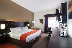  - Holiday Inn Express Northeast Harrisburg - I-81, Exit 77