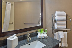  - Holiday Inn Express Northeast Harrisburg - I-81, Exit 77