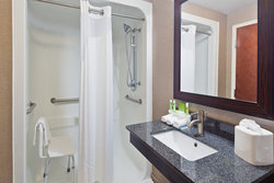  - Holiday Inn Express Northeast Harrisburg - I-81, Exit 77