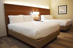  - Holiday Inn Express & Suites Albany - I-5, Exit 234