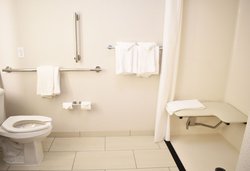  - Holiday Inn Express & Suites Albany - I-5, Exit 234