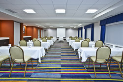  - Holiday Inn Express & Suites West Ann Arbor
