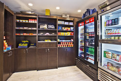  - Holiday Inn Express & Suites West Ann Arbor