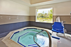  - Holiday Inn Express & Suites West Ann Arbor