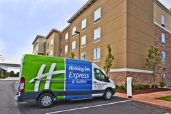  - Holiday Inn Express & Suites West Ann Arbor