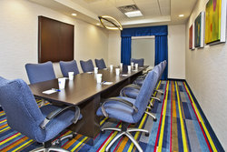  - Holiday Inn Express & Suites West Ann Arbor