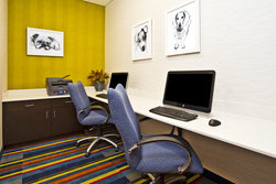  - Holiday Inn Express & Suites West Ann Arbor