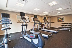  - Holiday Inn Express & Suites West Ann Arbor