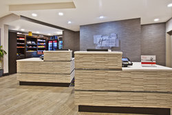  - Holiday Inn Express & Suites West Ann Arbor