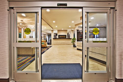  - Holiday Inn Express & Suites West Ann Arbor